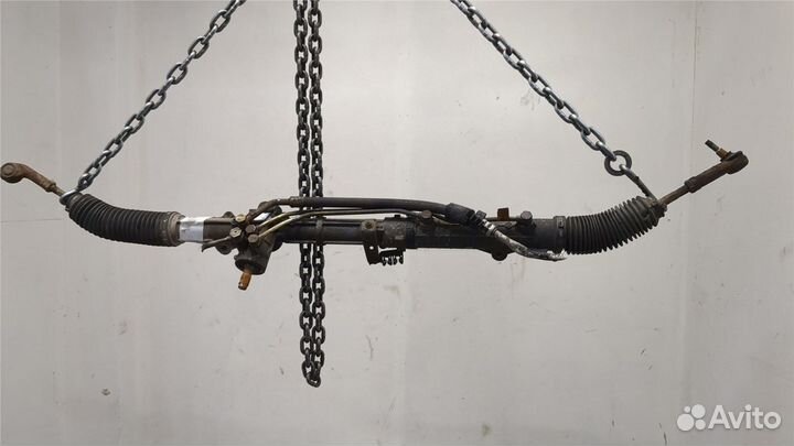 Рейка рулевая с г/у Alfa Romeo 147, 2006