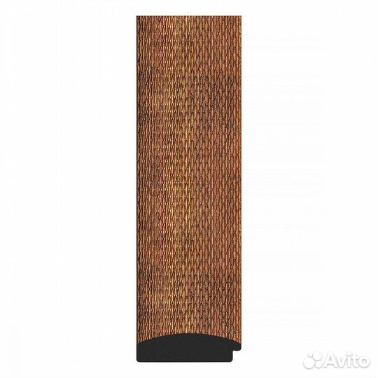 Зеркало Evoform Defenite BY 3954 117x177 медная к