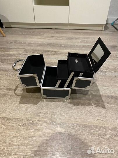 Шкатулка, бокс для украшений/косметики