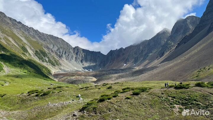 Экскурсии по Камчатке