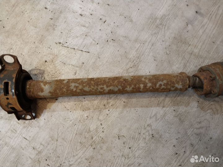 Mitsubishi Eclipse D27A 4WD карданный вал