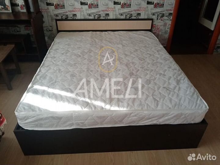 Кровать 180х200 см