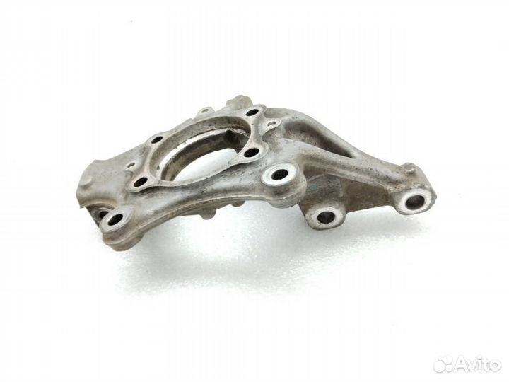 Кулак поворотный передний правый Hyundai Sonata LF