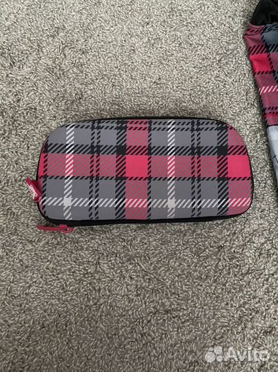 Набор пенал+ мешок для сменки