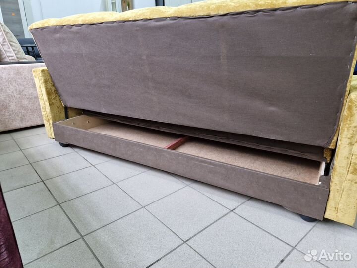 Диван-книжка новый
