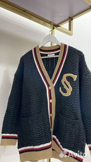 Жакет (кардиган )