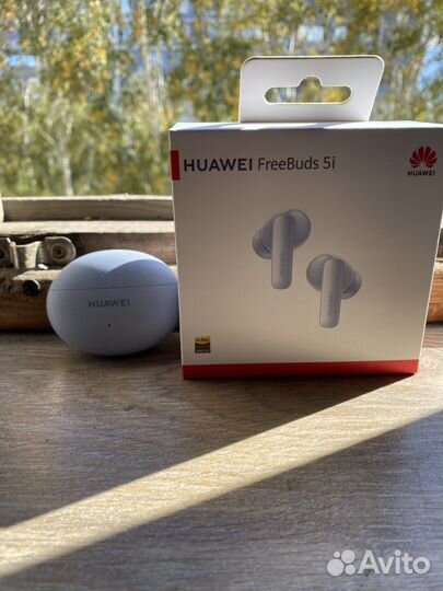 Huawei Freebuds 5i