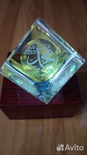 Подарочный сувенир