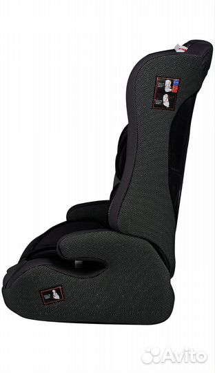 Автокресло Teddy bear 513RF