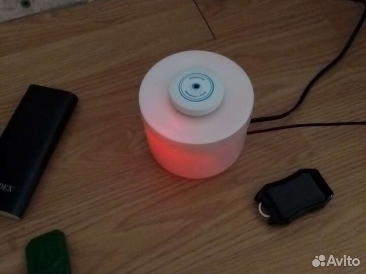 Универсальное зарядное устройство (комплект)