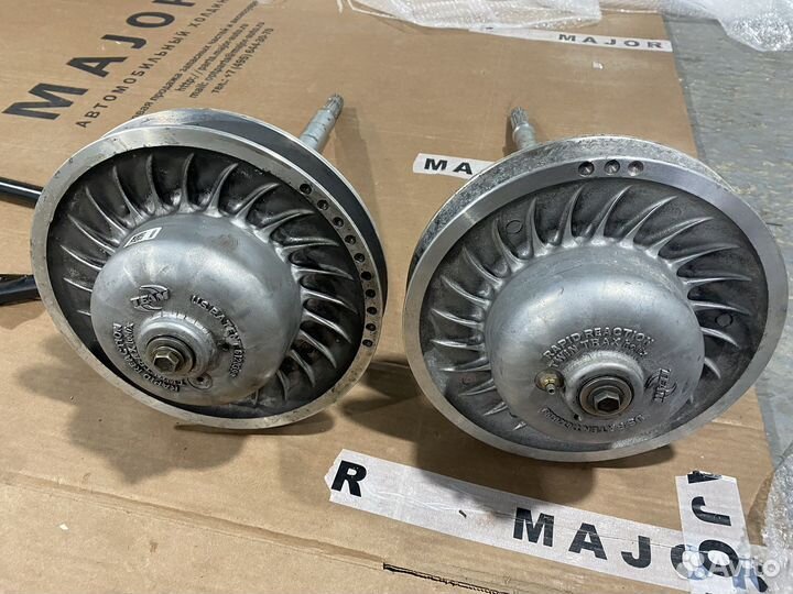 Вариаторы Polaris assault,Rmk 800