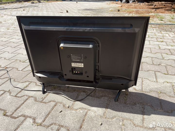Телевизор android tv MI LED TV 4A