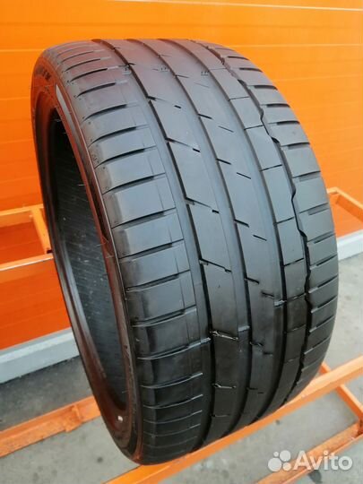 Hankook Ventus S1 Evo 3 K127 255/35 R18 94Y