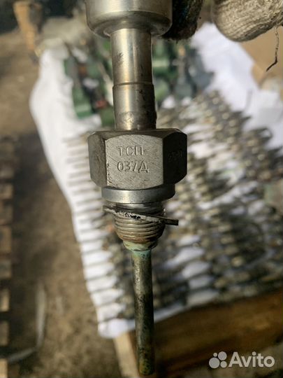 Датчик температуры тсп037д