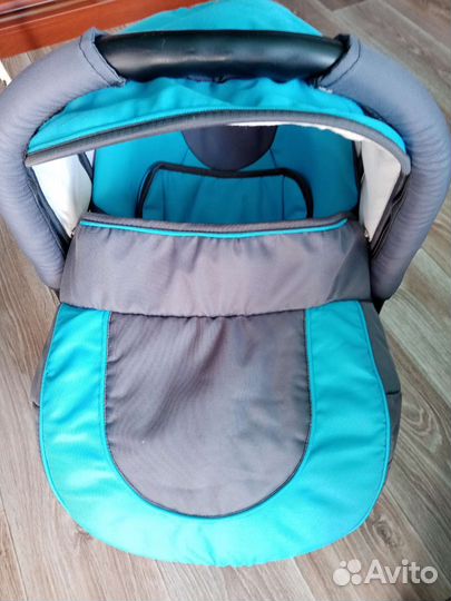 Автолюлька