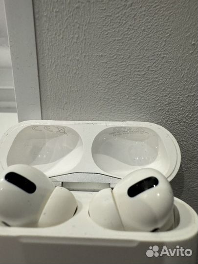 Airpods pro