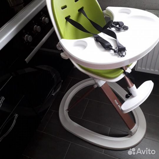 Стульчик Hot mom