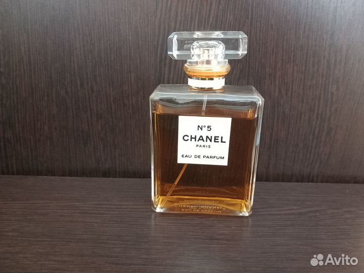 Парфюмерная вода спрей