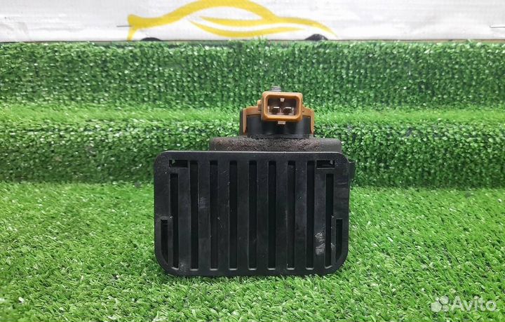 Сигнал звуковой Volvo V50 2007 55306