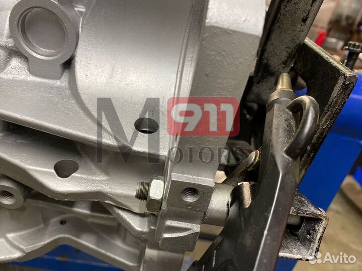 Двигатель Kia Sportage G4KH 2.4 turbo