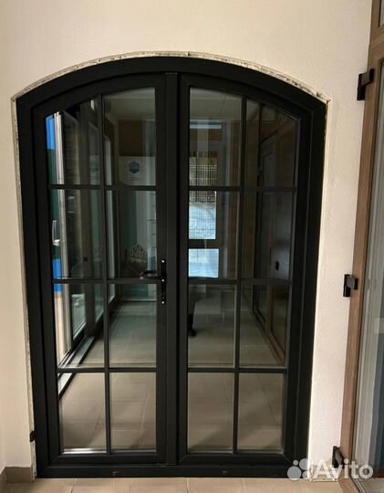 Входные двери от производителя