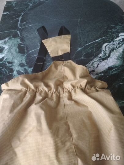 Комплект боевой одежды пожарного боп-1