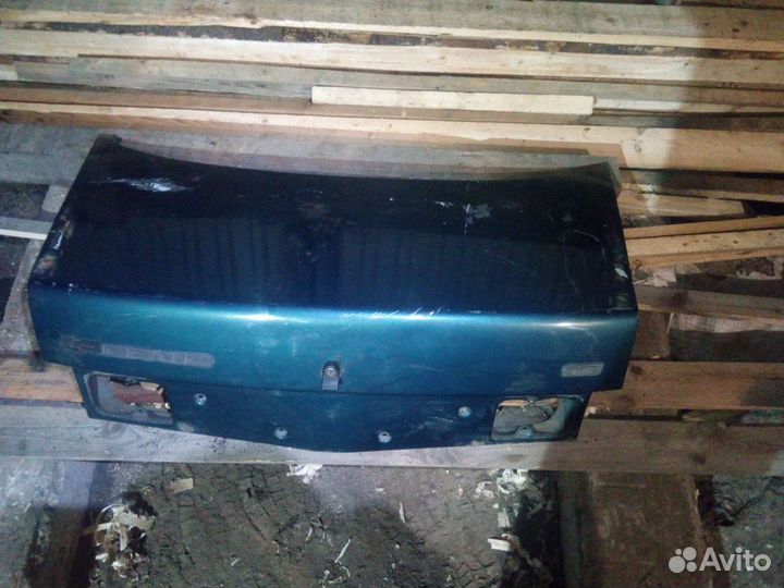 Запчасти на ваз 2110