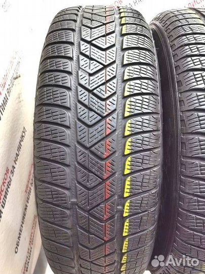 Pirelli Scorpion 225/65 R17 102M