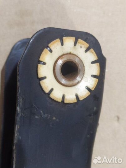 Педаль тормоза Volkswagen Passat B7 B7 cdab 2011