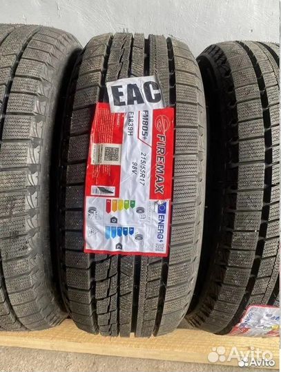 Firemax FM805+ 215/55 R17