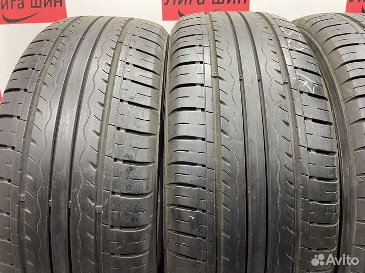 Kumho Solus KH17 215/50 R17