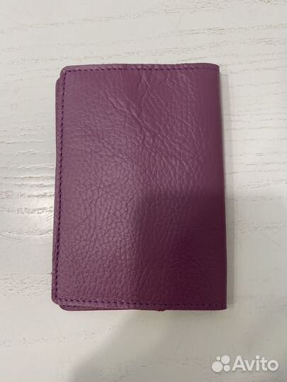 Обложка для паспорта