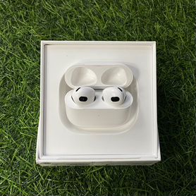 AirPods 3 Б/у