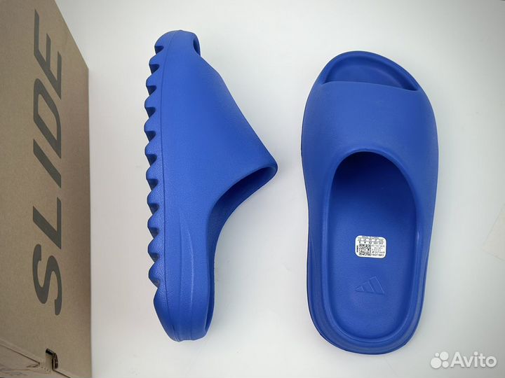 Тапочки Adidas Yeezy Slide 