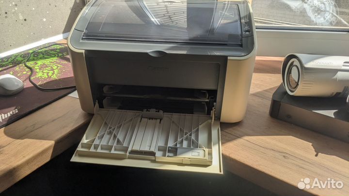 Принтер Canon lbp2900