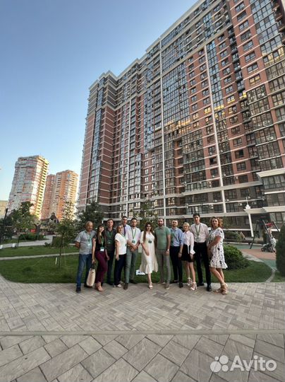 Риэлтор без опыта работы