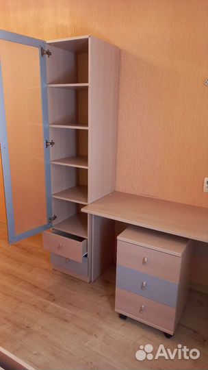 Детская мебель б/у