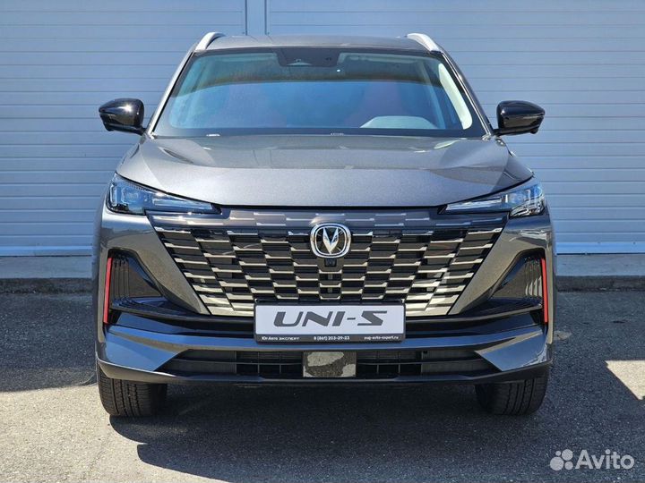 Changan CS55 Plus 1.5 AMT, 2024