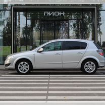 Opel Astra 1.6 AMT, 2012, 177 634 км, с пробегом, цена 670 000 руб.