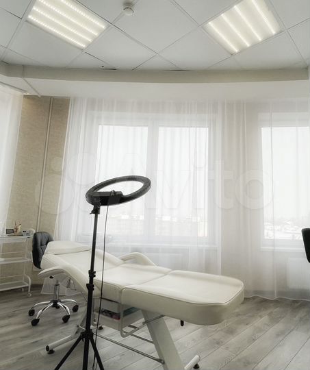 Аренда кабинета