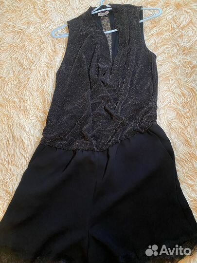 Комбинезон женский 44