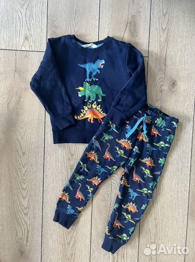 Костюм H&M
