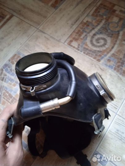 Противогаз