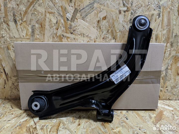 Рычаг правый Nissan Micra/Note 54500BC42A