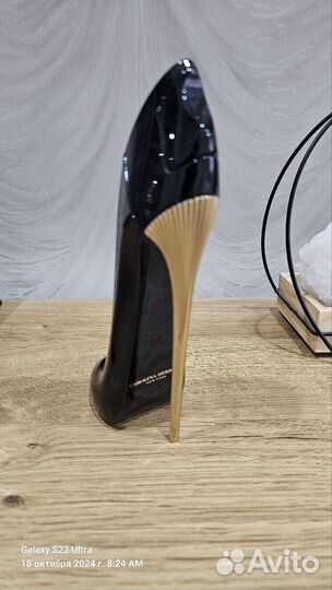 Оригинал духи