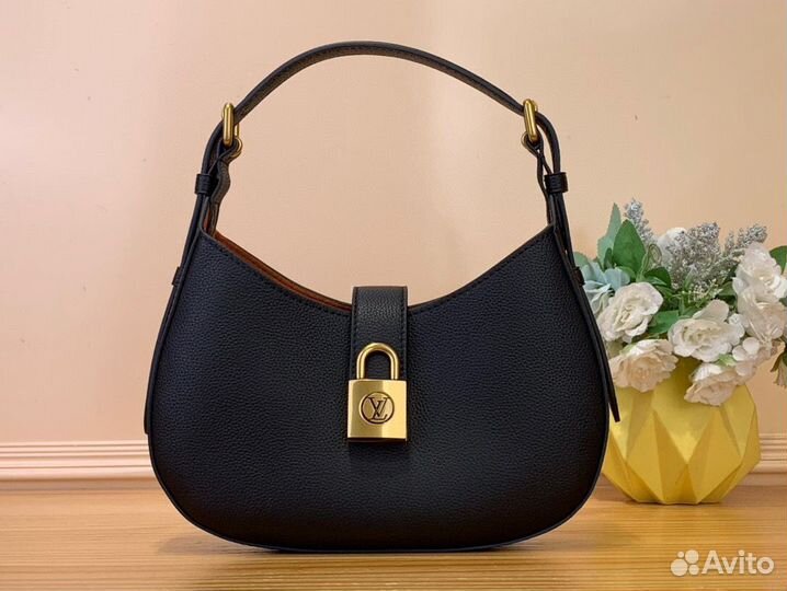 Клатч натуральная кожа louis vuitton