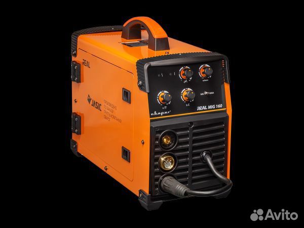 Полуавтомат сварочный