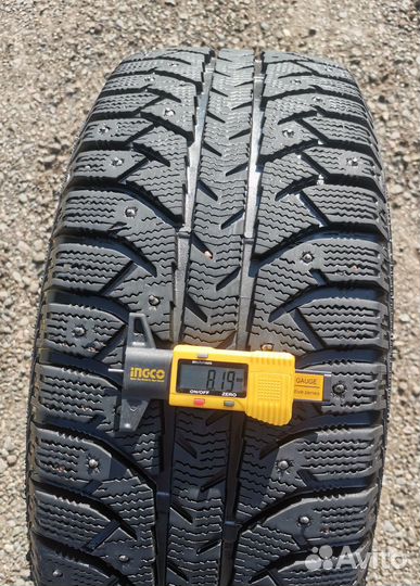 Bridgestone Ice Cruiser 7000S 205/55 R16