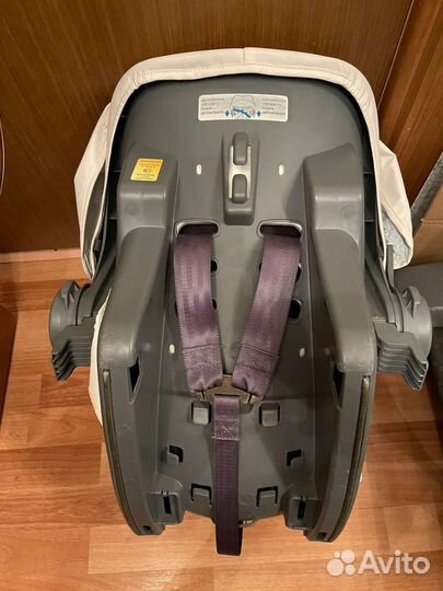 Автолюлька от 0