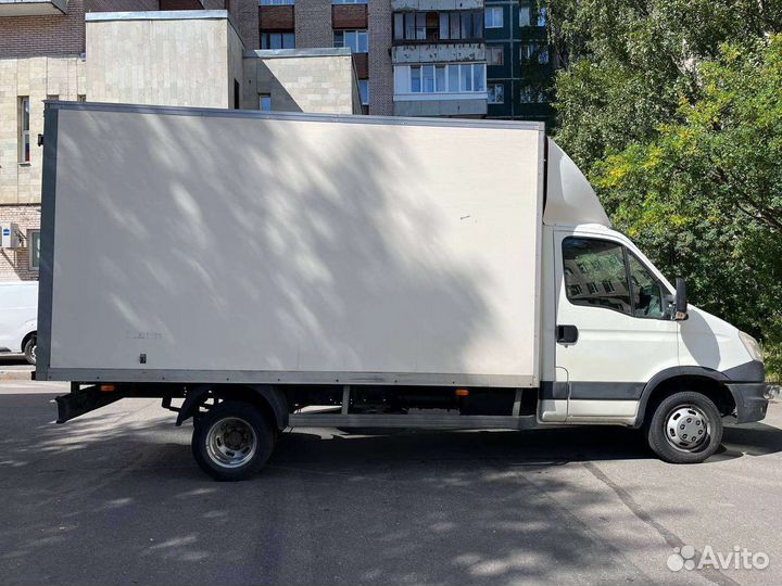 Iveco Daily промтоварный, 2013